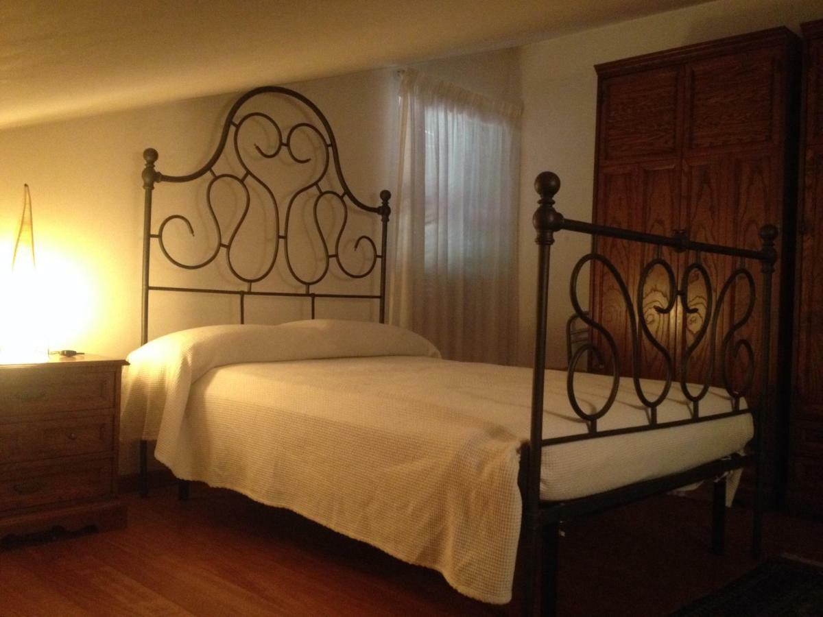 La Spiga Bed & Breakfast Rieti Dış mekan fotoğraf