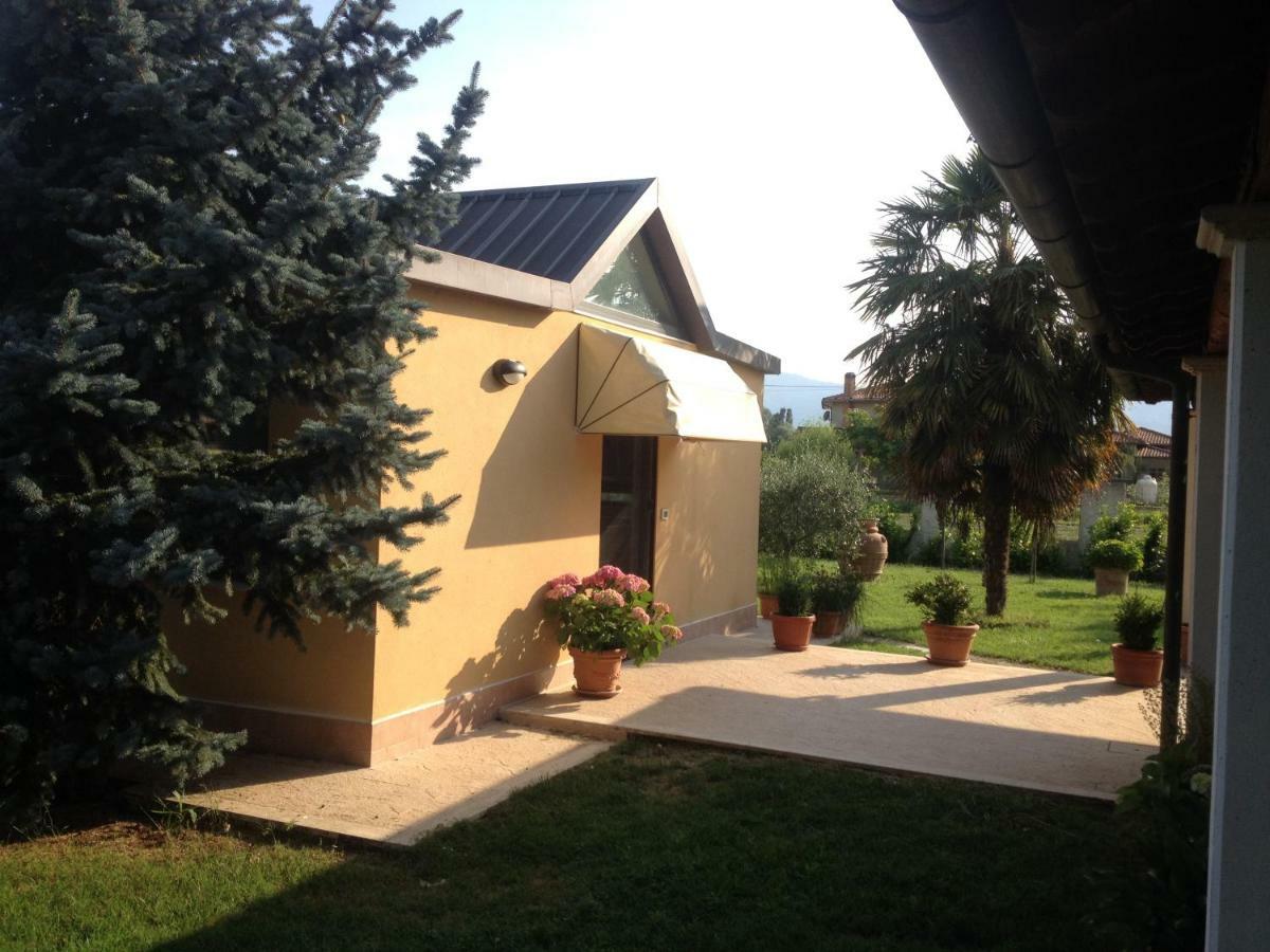 La Spiga Bed & Breakfast Rieti Dış mekan fotoğraf