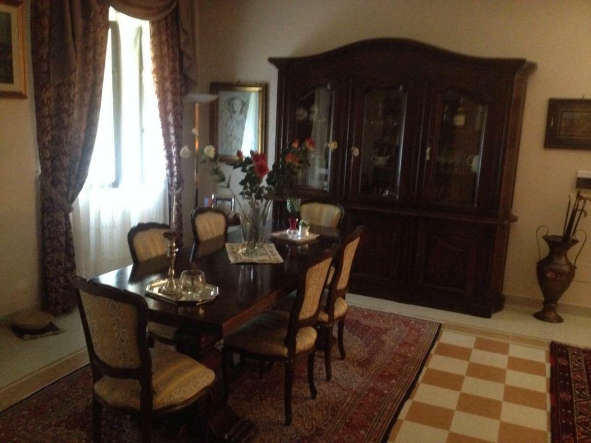 La Spiga Bed & Breakfast Rieti Dış mekan fotoğraf