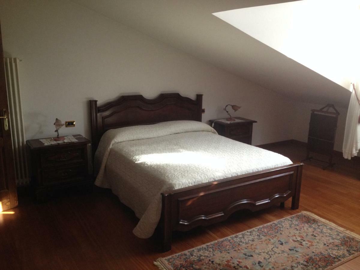 La Spiga Bed & Breakfast Rieti Dış mekan fotoğraf