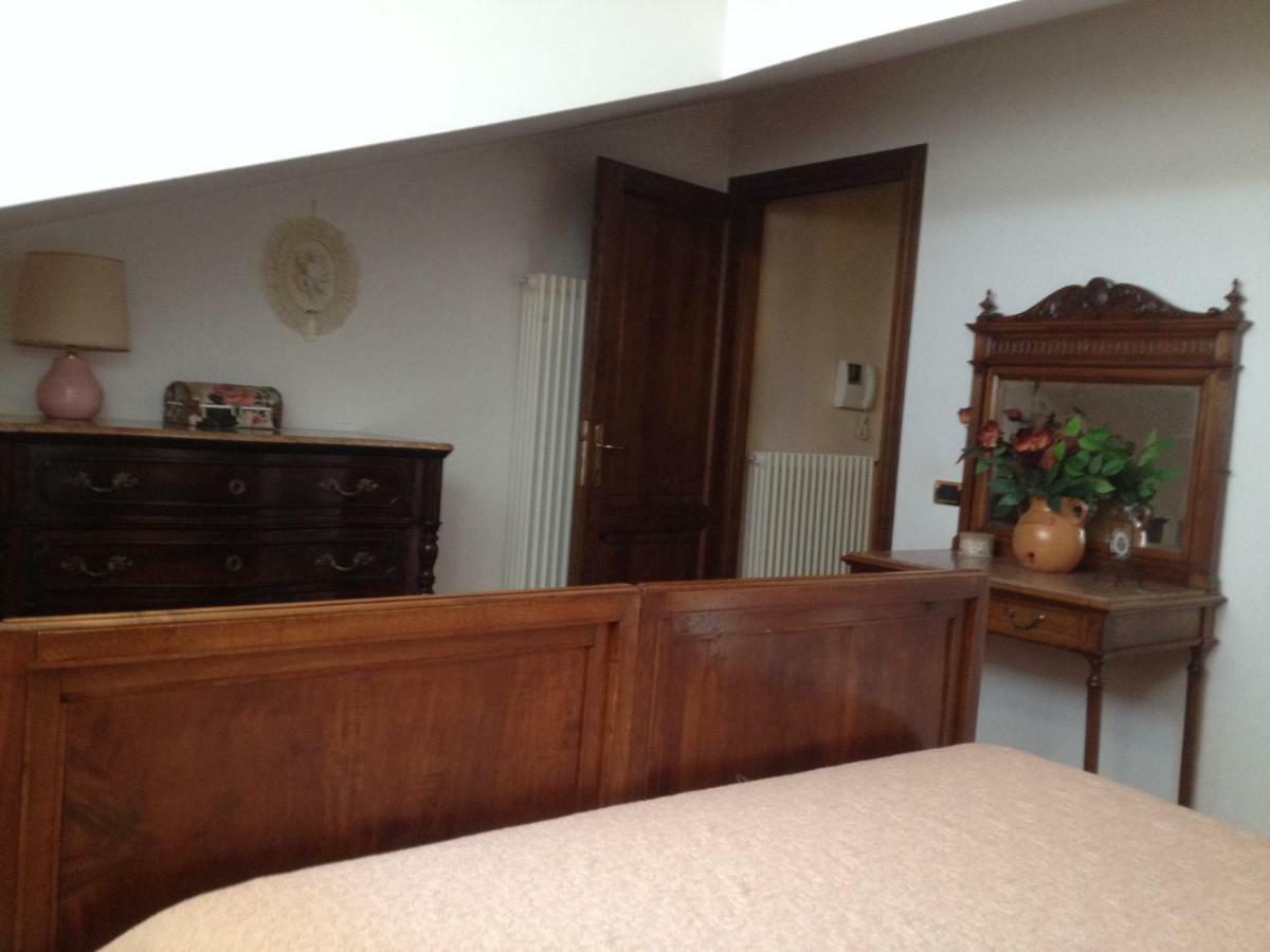 La Spiga Bed & Breakfast Rieti Dış mekan fotoğraf