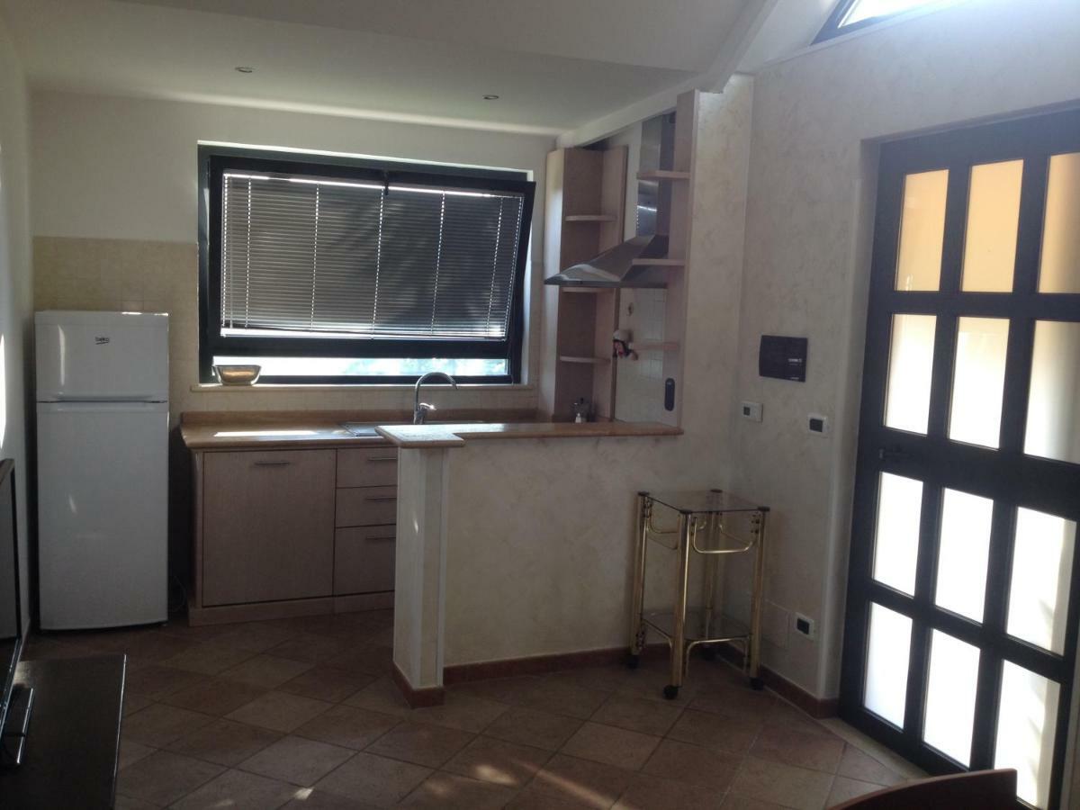 La Spiga Bed & Breakfast Rieti Dış mekan fotoğraf