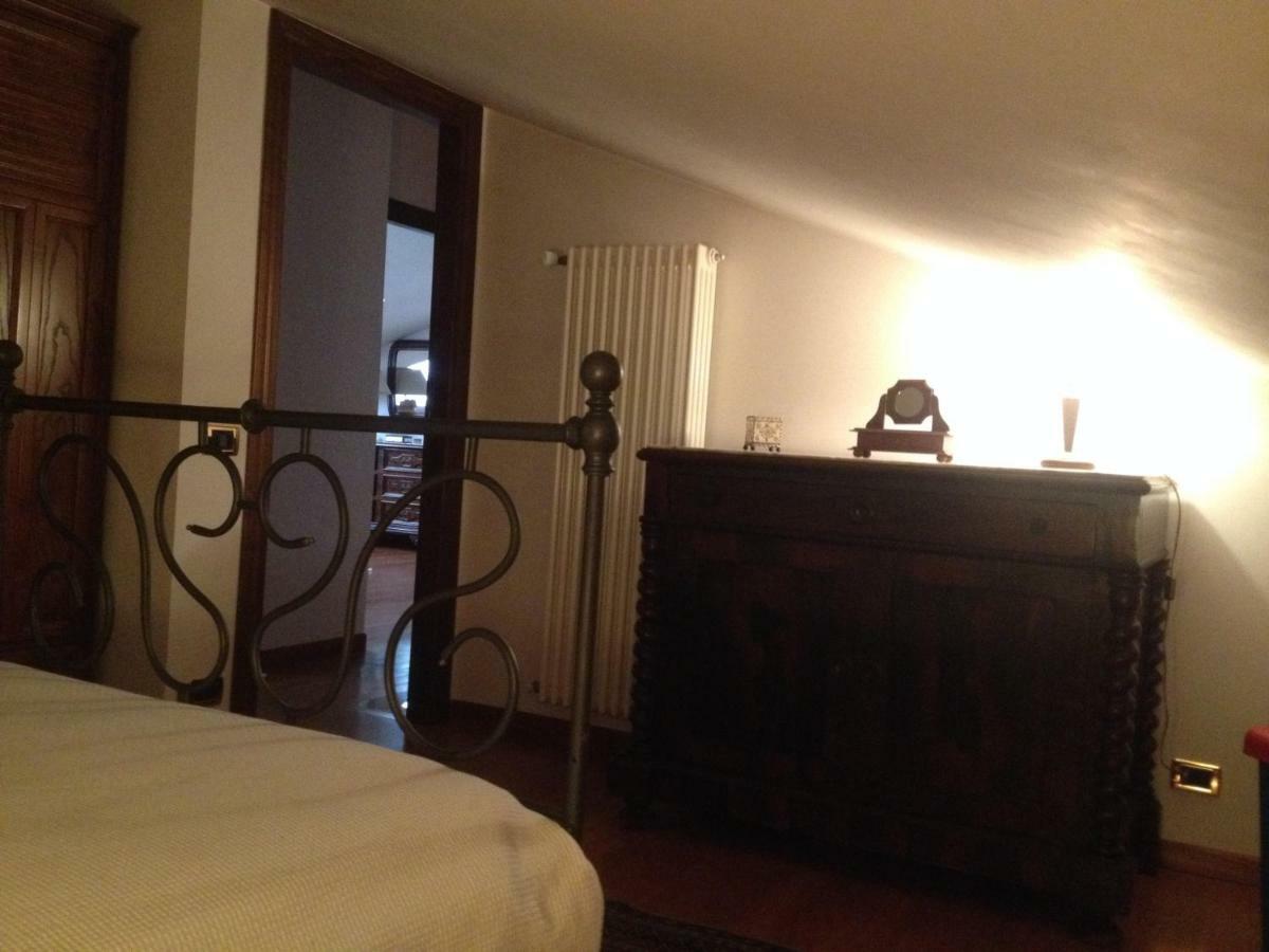 La Spiga Bed & Breakfast Rieti Dış mekan fotoğraf