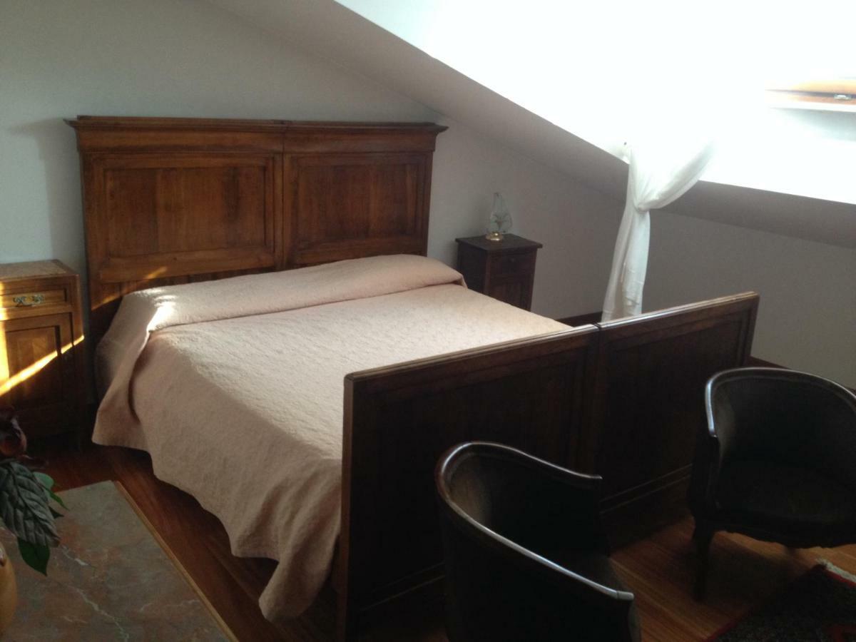 La Spiga Bed & Breakfast Rieti Dış mekan fotoğraf