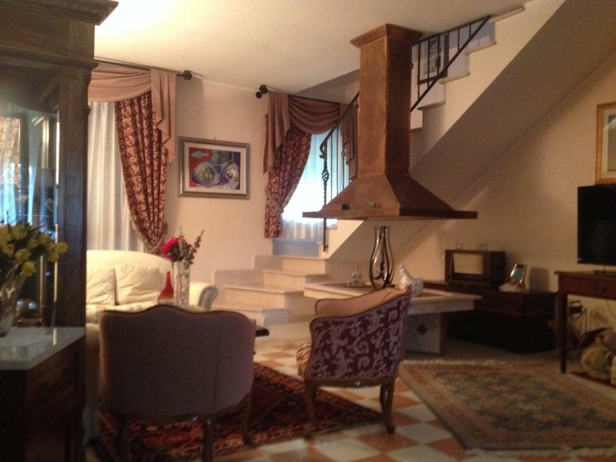 La Spiga Bed & Breakfast Rieti Dış mekan fotoğraf