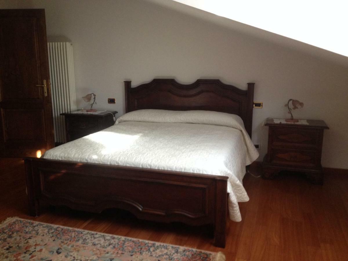 La Spiga Bed & Breakfast Rieti Dış mekan fotoğraf