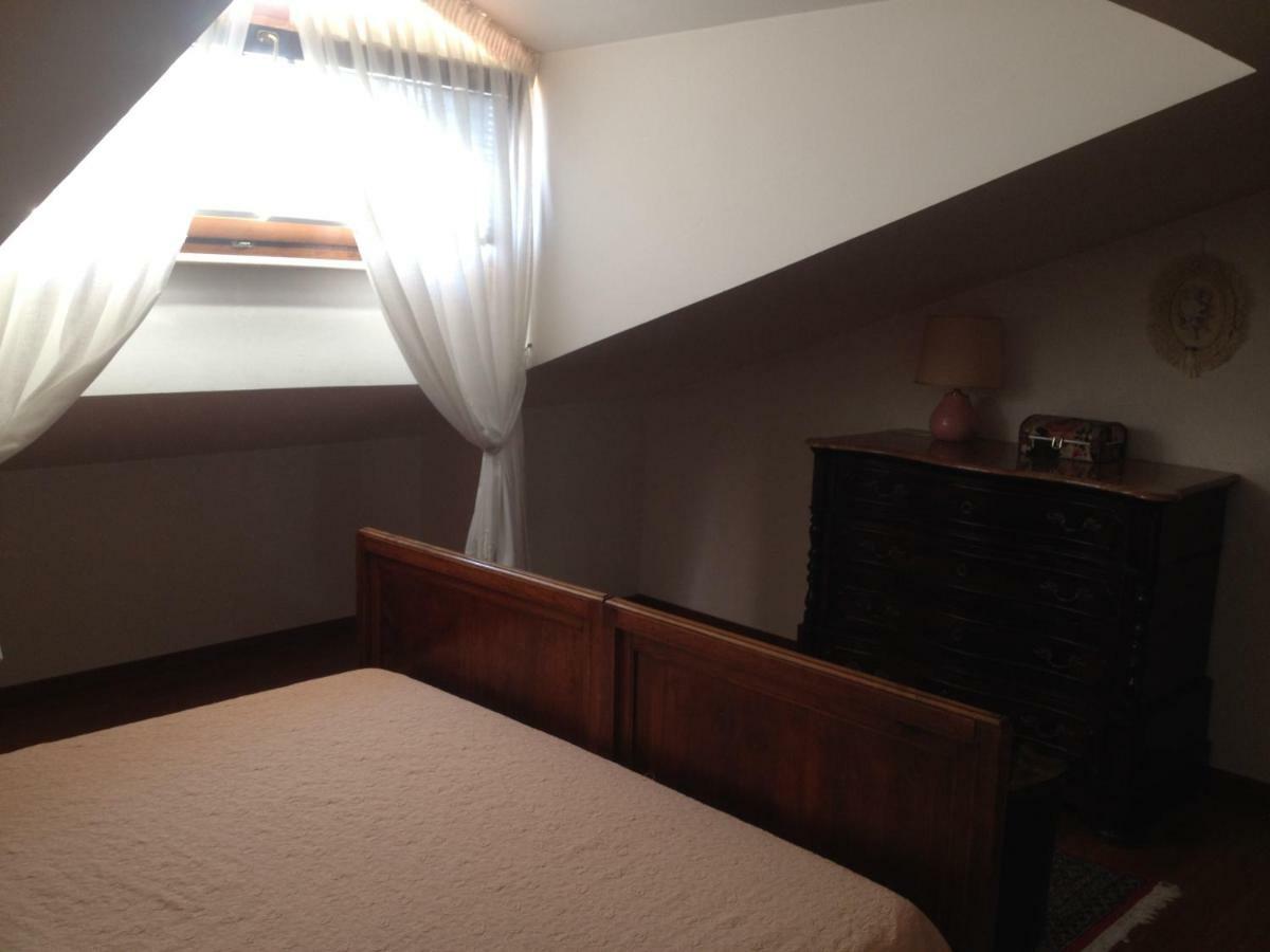 La Spiga Bed & Breakfast Rieti Dış mekan fotoğraf